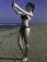 沙滩HD_DAZ3DDL