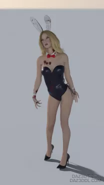分享女儿_DAZ3DDL