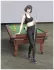 台球女孩_DAZ3DDL