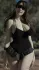 漂亮的眼罩_DAZ3DDL
