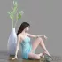 此情可待成追忆？只是当时已惘然。_DAZ3DDL