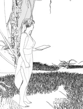 网站能不能上架一下这两个渲染插件？用于卡通渲染的_DAZ3DDL