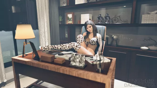 牛奶呀^_-_DAZ3DDL