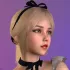 像不像刀小刀？_DAZ3DDL