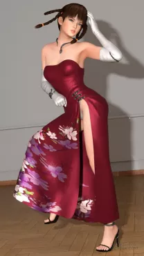 DOA   请按一下 heart_DAZ3DDL