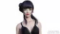 美女镇楼保佑深圳人平平安安_DAZ3DDL