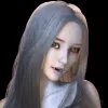 半只僵尸 [2P]_DAZ3D下载站