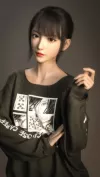谷雨生日快乐！_DAZ3D下载站