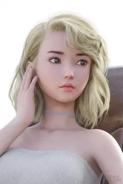 漂漂亮亮_DAZ3DDL