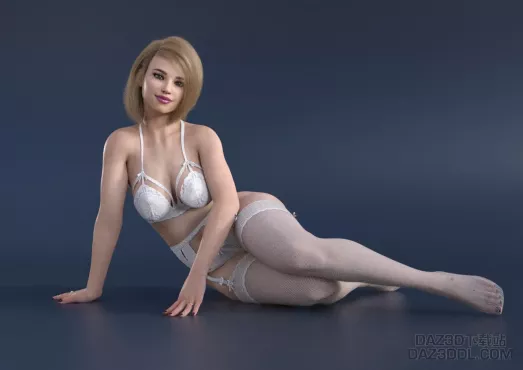 lingerie_DAZ3DDL