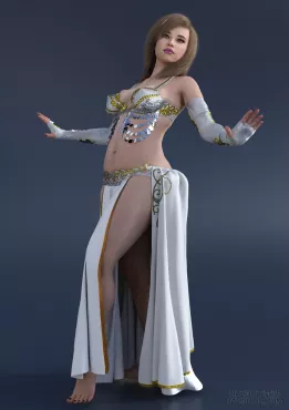 bellydancer_DAZ3DDL