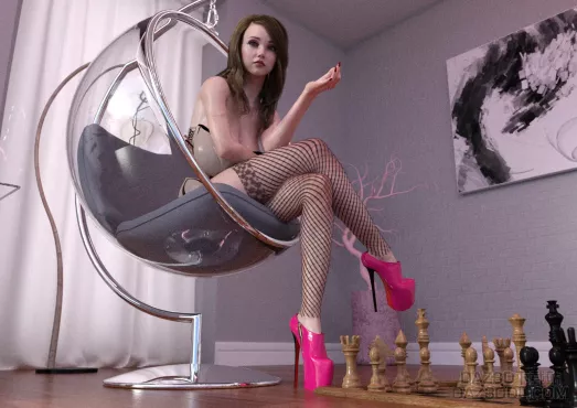 chess_DAZ3DDL