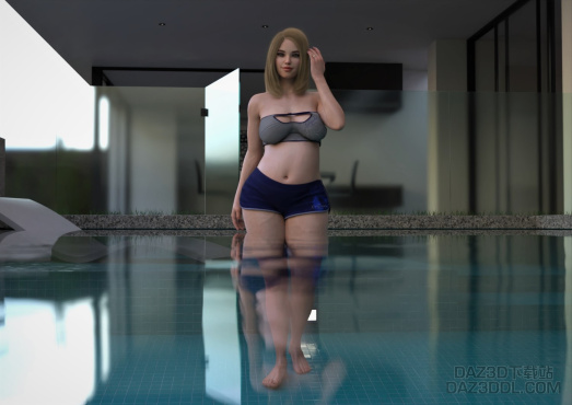 la piscina 2_DAZ3DDL