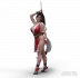 舞_DAZ3DDL