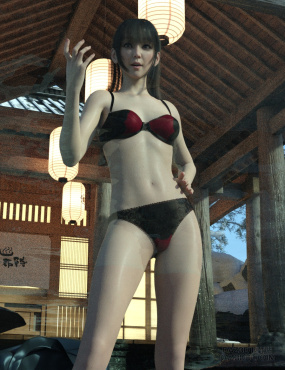 威胁_DAZ3DDL