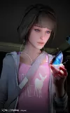 奇异人生max_DAZ3D下载站