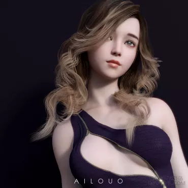 两张_DAZ3DDL
