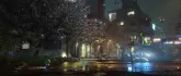 科幻系列作品中做的其中一个静帧_DAZ3DDL