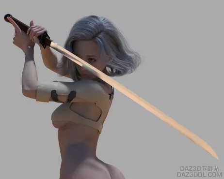 Blade_DAZ3DDL