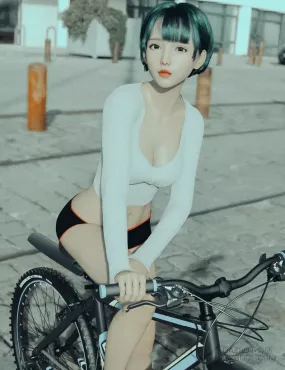 近照_DAZ3DDL