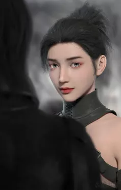 第一次晒图_DAZ3DDL
