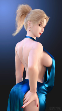 问问怎么提升渲染的真实感啊？_DAZ3DDL