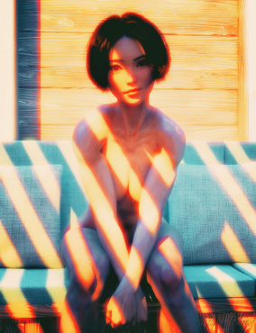 灯光应用2_DAZ3DDL