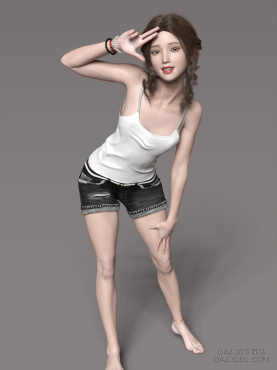 2_DAZ3DDL