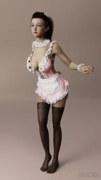 想一想，看一看_DAZ3DDL