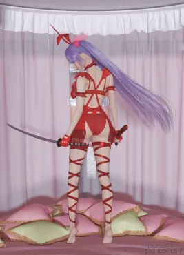 图片分享_DAZ3DDL