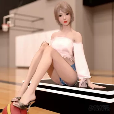 琪琪_DAZ3DDL