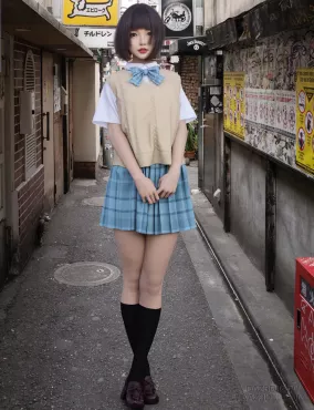 求图片中 头发和衣服的链接_DAZ3DDL