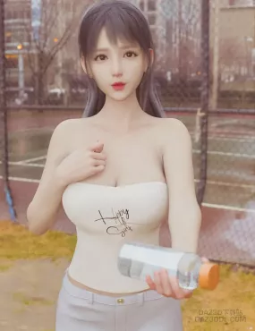 假期再长，也要记得时常补充水分_DAZ3DDL