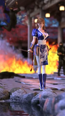 7_DAZ3DDL
