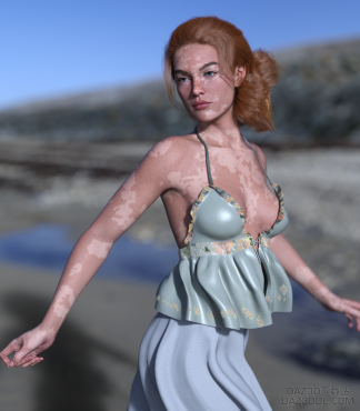 G9初试：出道即巅峰（白癜风 ）_DAZ3DDL