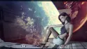 孤独的宇宙太空仓_DAZ3DDL