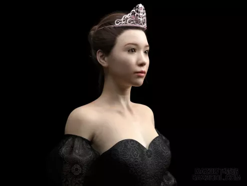 忘了_DAZ3DDL
