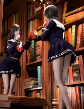 Touch_DAZ3DDL