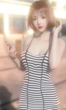 meimei_DAZ3DDL