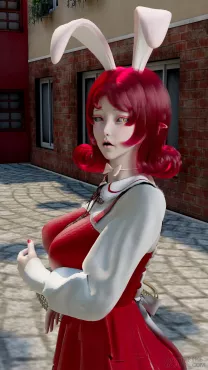 上街购物_DAZ3DDL