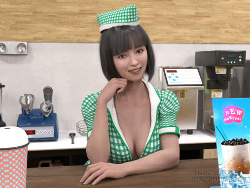 What would you like?_DAZ3DDL