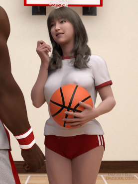 Let's play one on one. if you win...❤_DAZ3DDL