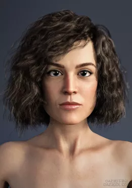 portrait_DAZ3DDL