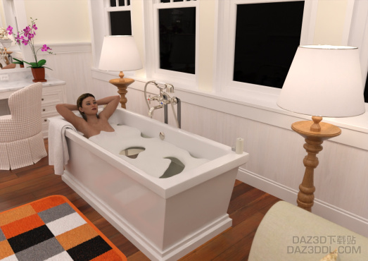 bathroom_DAZ3DDL