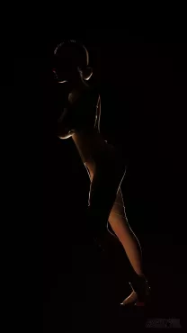 光影_DAZ3DDL