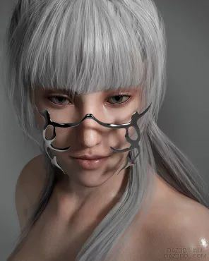 Whi_te_DAZ3DDL