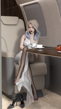 黑猴前的显卡预热_DAZ3DDL