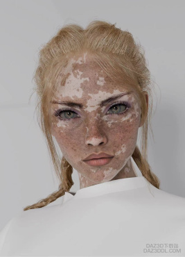 GLOBAL SKIN_DAZ3DDL