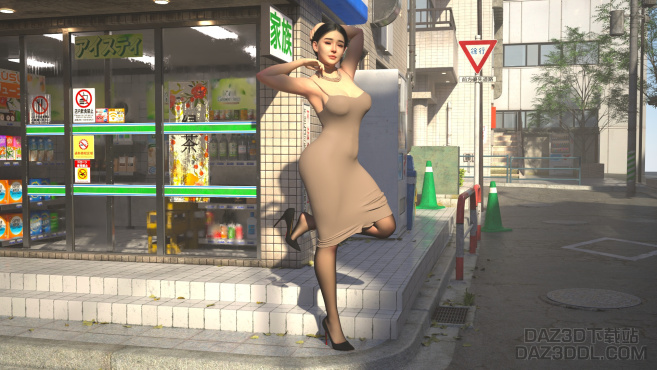 小肚腩 还有管理员要看的口口错误_DAZ3DDL