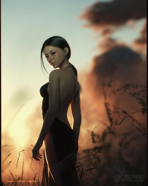 【转载】无题_DAZ3DDL